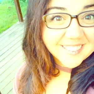 Meet your Posher, Callie